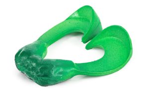 Molix Supernato Frog Baby Spare Legs #525 Poison Dart Frog Molix