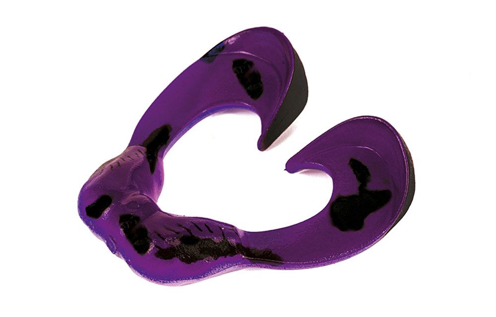 Molix Supernato Frog Baby Spare Legs #524 Wicked Gill Molix