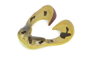 Molix Supernato Frog Baby Spare Legs #523 Northern Snakehead Molix