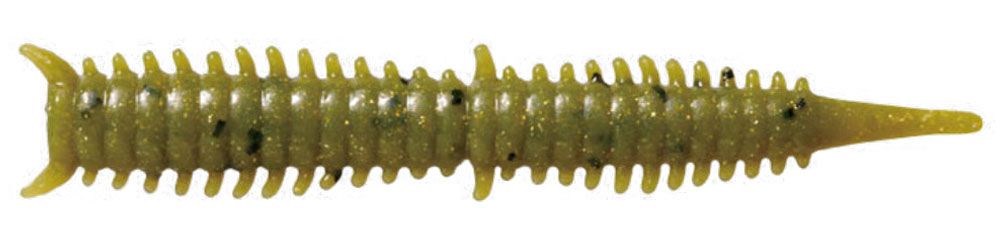 Marukyu Power Mini Isome AO Isome Green Marukyu