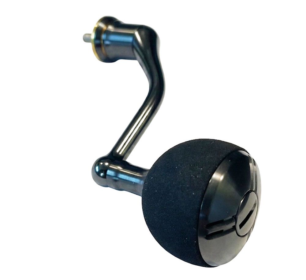 Shimano Handle Assembly Shimano