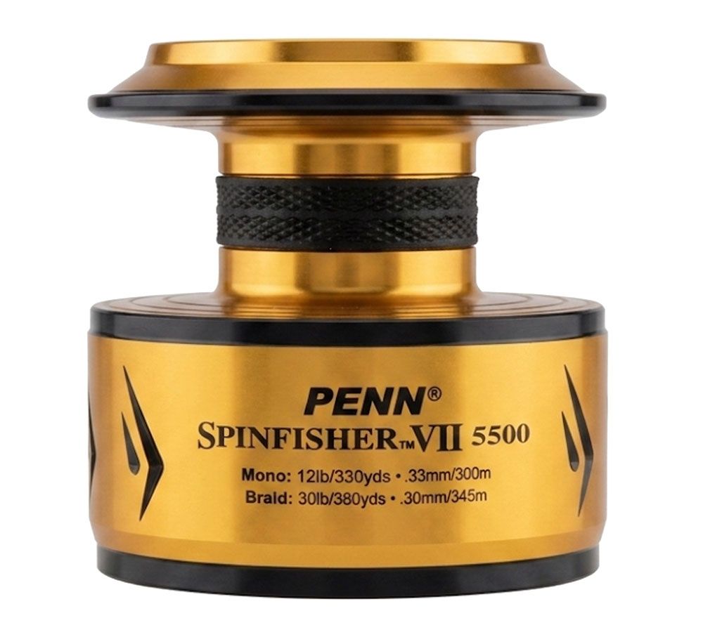 Bobine de Rechange Penn Spinfisher VII Penn