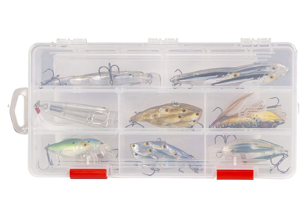 Plano Rustrictor Stowaway 3500 Plano