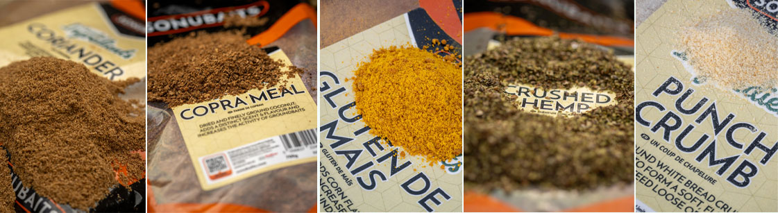 Immagine del prodotto Sonubaits Essential Ingredients