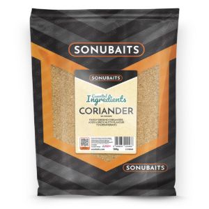 Sonubaits Essential Ingredients Coriandier Sonubaits
