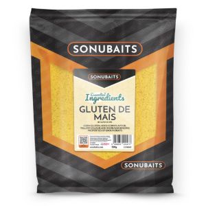 Sonubaits Essential Ingredients Gluten De Mais Sonubaits