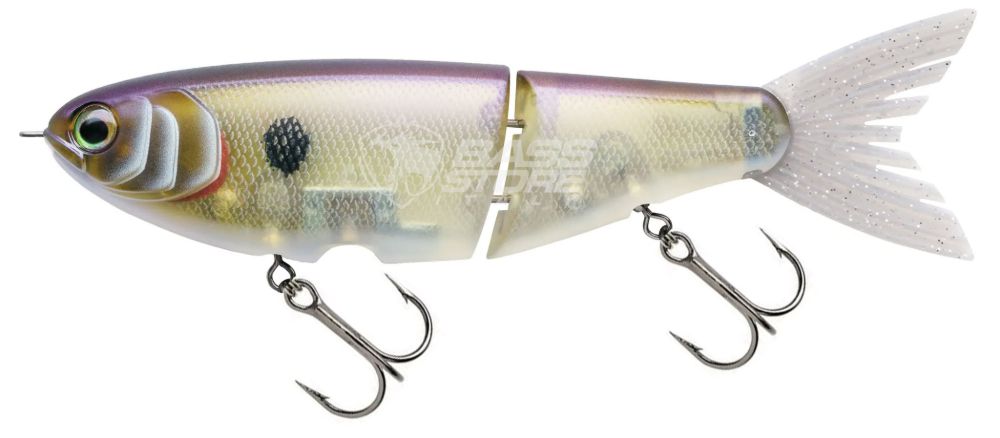 Rapala PXR Stryda 180 Matte Shad Rapala