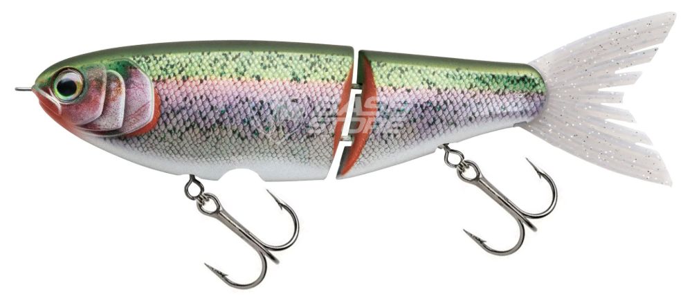 Rapala PXR Stryda 180 Rainbow Trout Rapala