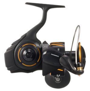 Daiwa 26 BG SW spinning Daiwa