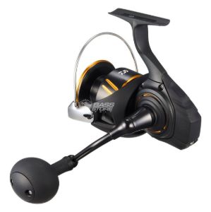 Daiwa 26 BG SW spinning Daiwa
