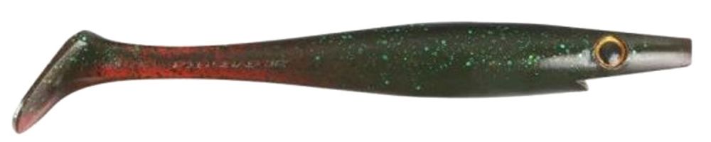 Strike Pro Pig Shad Jr #C028 - Bloody Duke Strike Pro