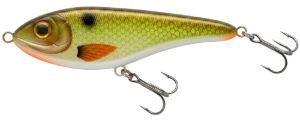 Strike Pro Buster Jerk pike jerkbait Strike Pro
