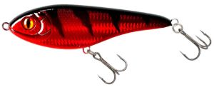 Strike Pro Buster Jerk pike jerkbait Strike Pro