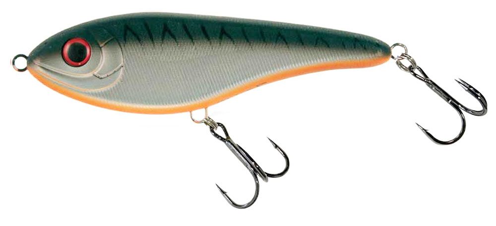 Strike Pro Buster Jerk II #CA06ES Strike Pro