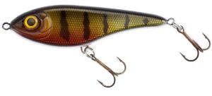 Strike Pro Buster Jerk II #C382F Strike Pro