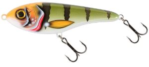 Strike Pro Buster Jerk II Lightning Perch Strike Pro