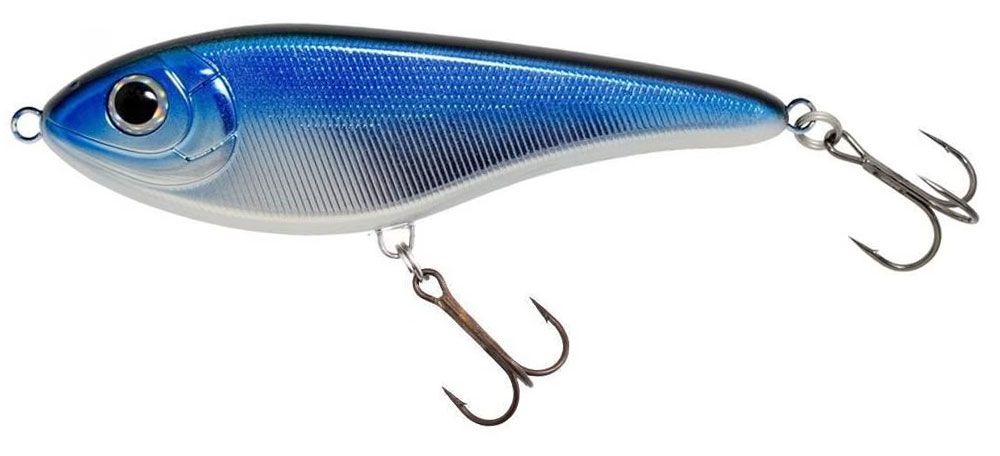 Strike Pro Buster Jerk II #114E Strike Pro