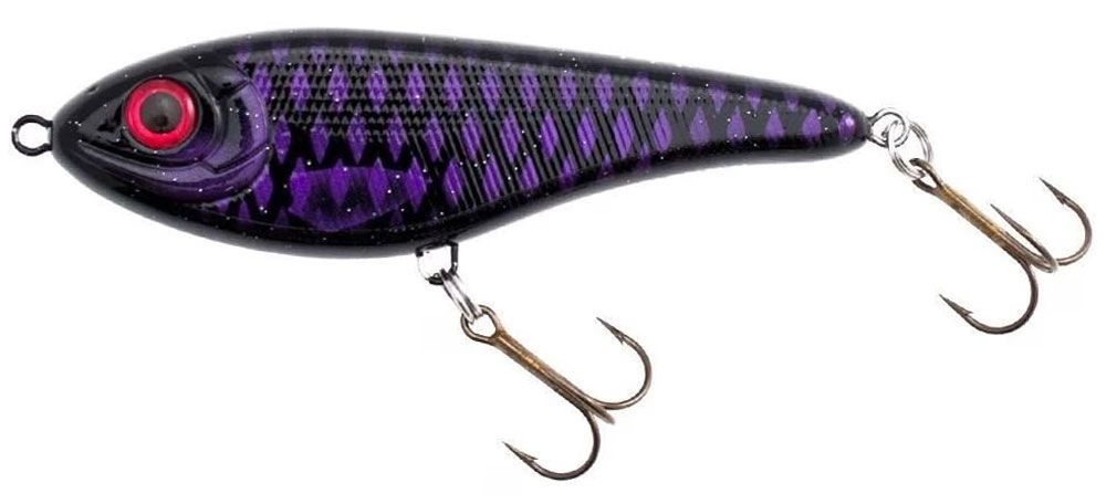 Strike Pro Buster Jerk II #C374F Strike Pro
