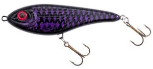 Strike Pro Buster Jerk II #C374F Strike Pro