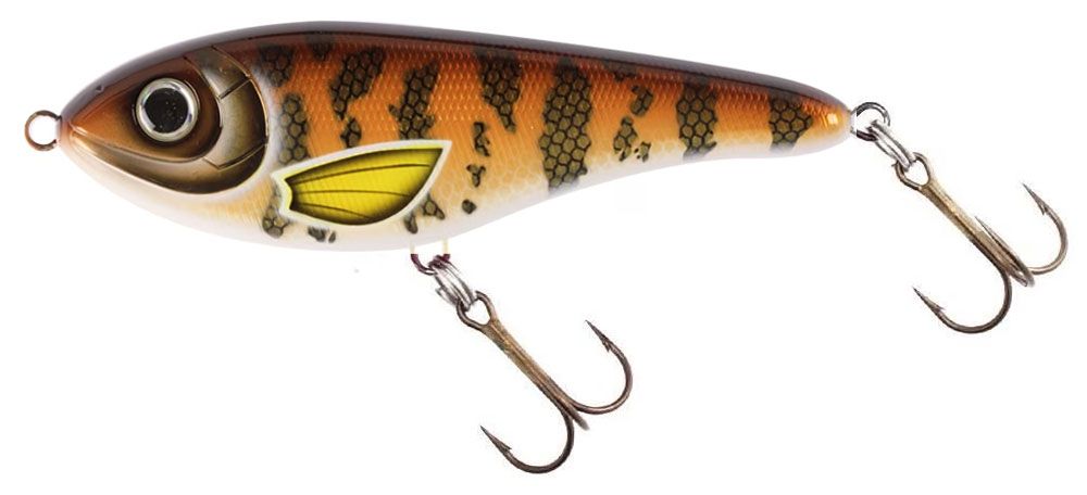 Strike Pro Buster Jerk II #C688F Strike Pro