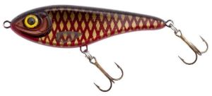 Strike Pro Buster Jerk II #C375F Strike Pro