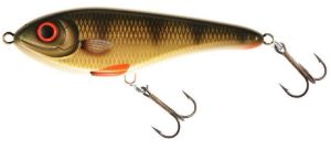 Strike Pro Buster Jerk II Strike Pro