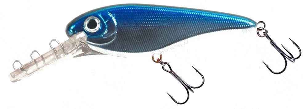 Strike Pro Buster Jerk II Deep Crankbait #114E Strike Pro