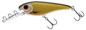 Strike Pro Buster Jerk II Deep Crankbait #C041F Strike Pro