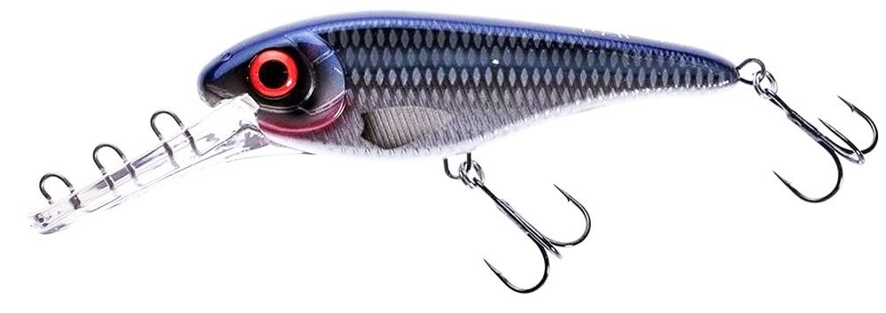 Strike Pro Buster Jerk II Deep Crankbait #C501F Strike Pro