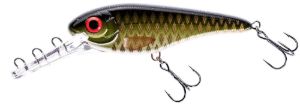 Strike Pro Buster Jerk II Deep Crankbait #C478F Strike Pro