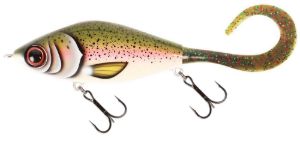 Strike Pro Guppie TR010 - Rainbow Strike Pro