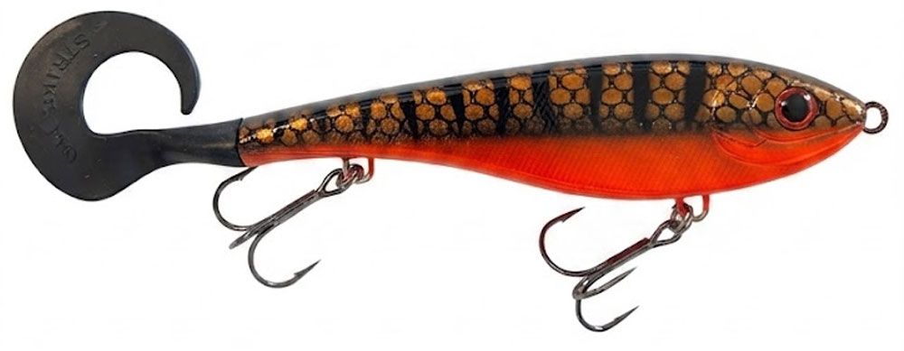 Strike Pro Bandit Tail #C192 Strike Pro