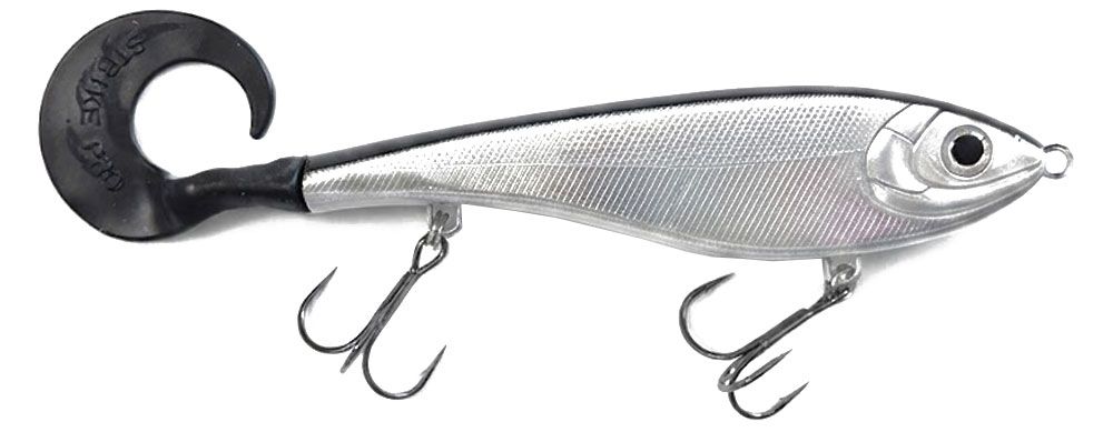 Strike Pro Bandit Tail #010 Strike Pro
