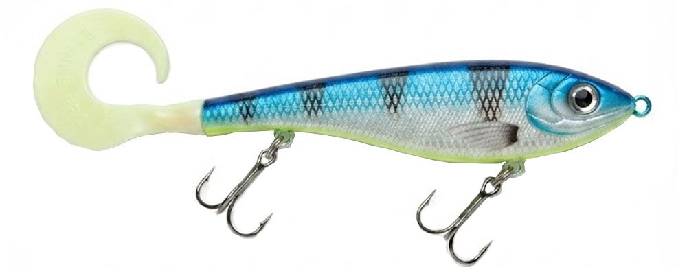 Strike Pro Bandit Tail #C390F Strike Pro