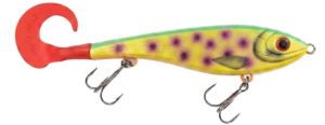 Strike Pro Bandit Tail #C391F Strike Pro