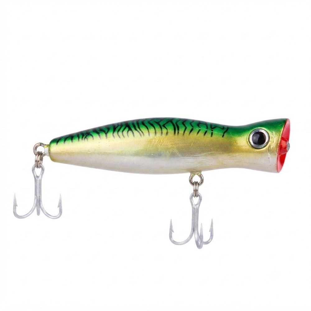 Strike Pro Tuna Hunter Jr. popper #SM39T Strike Pro
