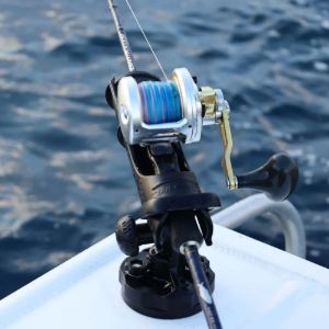 Railblaza Hexx Rod Holder Railblaza