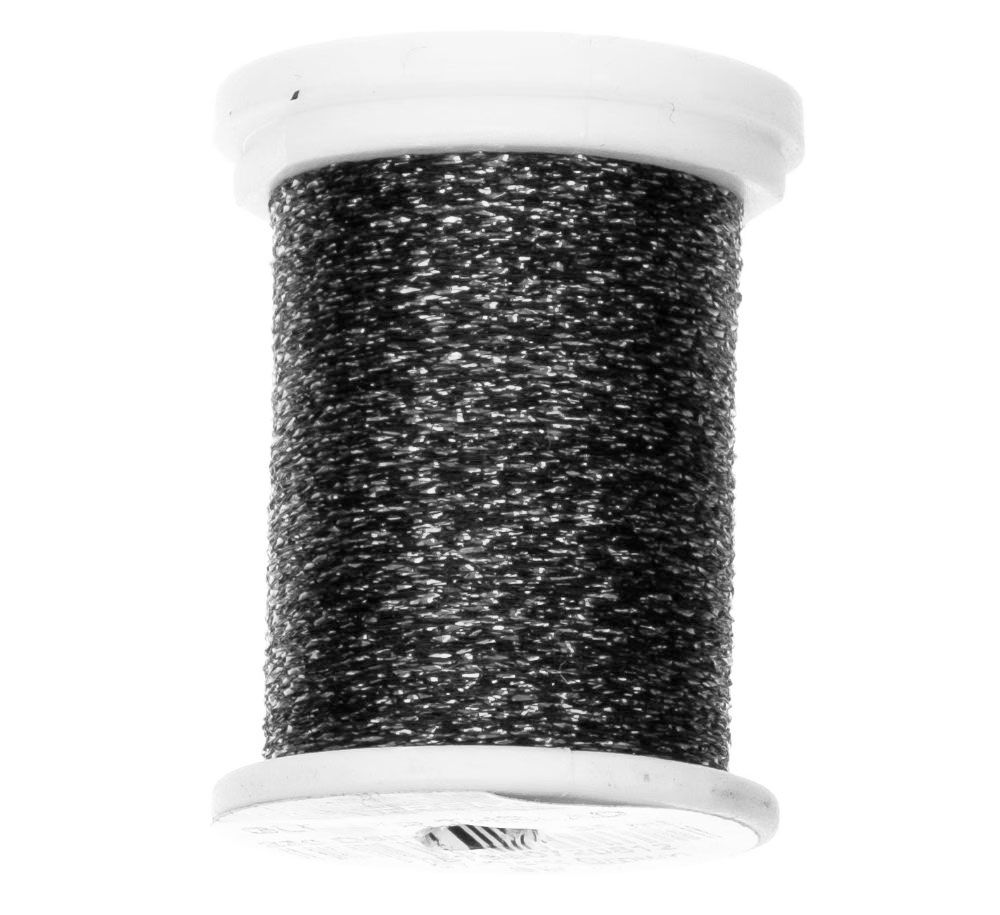 TEXTREME Glitter Thread #03 - Dark Grey Textreme