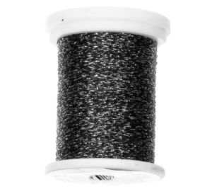 TEXTREME Glitter Thread #03 - Dark Grey Textreme