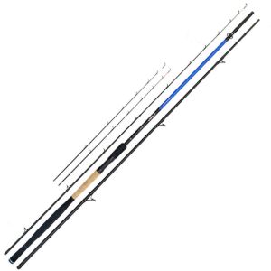 Daiwa 25 N'Zon 2.0 Method Feeder Daiwa