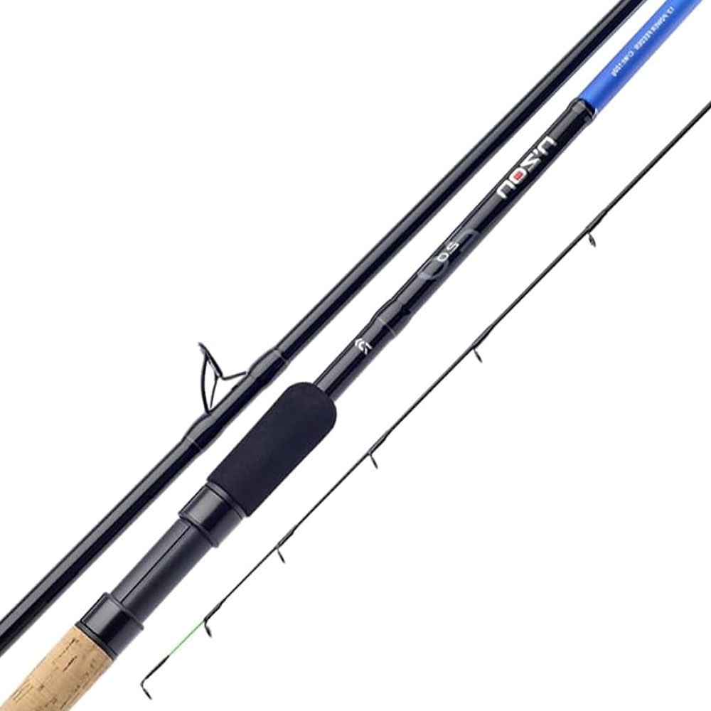 Daiwa 25 N'Zon 2.0 Method Feeder Daiwa
