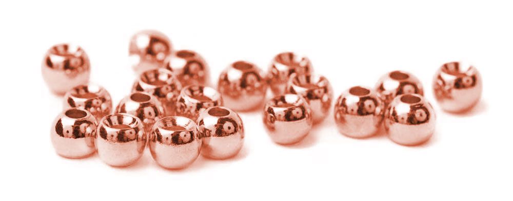 Textreme Tungsten Beads Copper Textreme