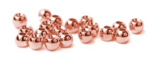 Textreme Tungsten Beads Copper Textreme