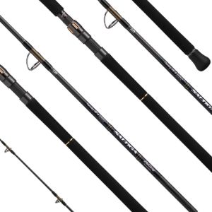 Daiwa 26 Saltiga C Bullswing Daiwa