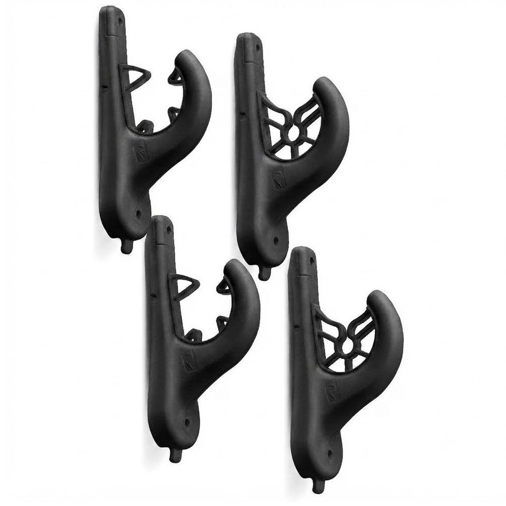 Railblaza RodRak Black Railblaza