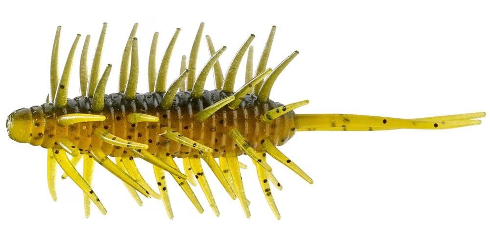 Hideup Coike Shrimp #112 Grasshopper Hideup
