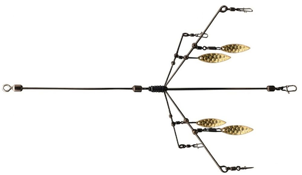 Geecrack Stealth Gold Geecrack