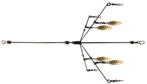 Geecrack Stealth Gold Geecrack