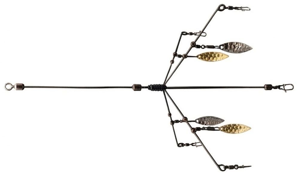 Geecrack Stealth Combination Geecrack