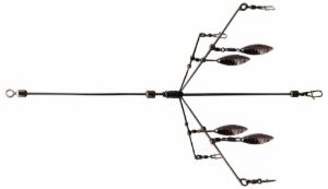 Geecrack Stealth Gunmetal Geecrack